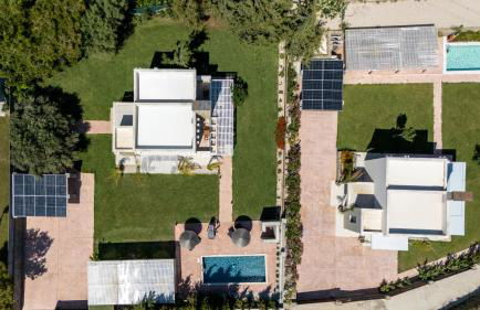 Heliophos Villa Amalthia - Foto 61