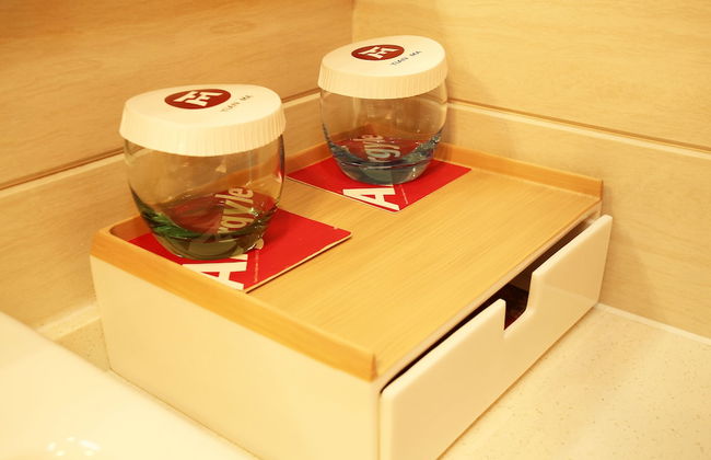 Yantai Tianma Argyle Suites - Foto 49