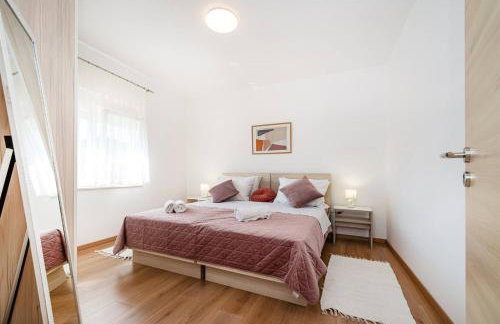 MY DALMATIA - Holiday home Zara with private swimming pool - Foto 9