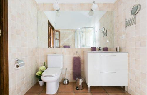 Casitas Las Uvas y las Viñas - Foto 29