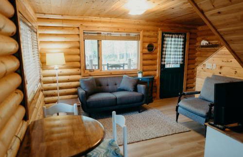 Alaska Cozy Cabins - Foto 27