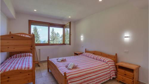 Gorgeous Apartment In Lamon With Wifi - Foto 4