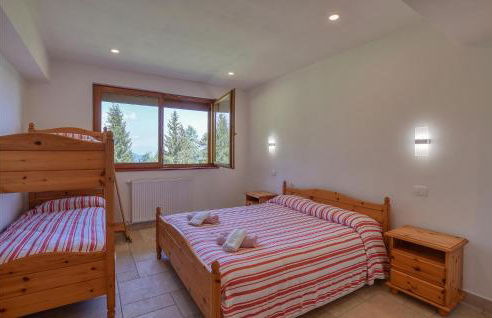 Gorgeous Apartment In Lamon With Wifi - Foto 4