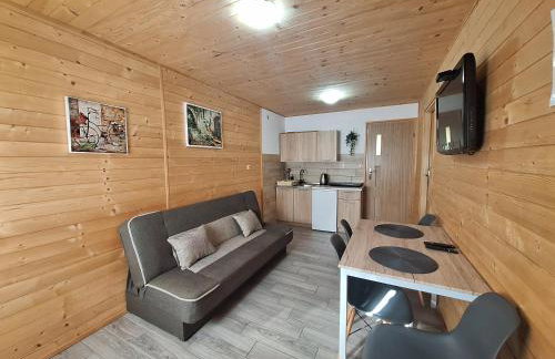 Domek Malinowy - Photo 61