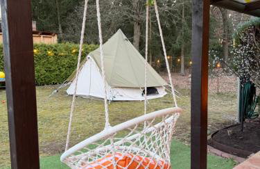 Häuschen Seensucht am Vielitzsee - Foto 22