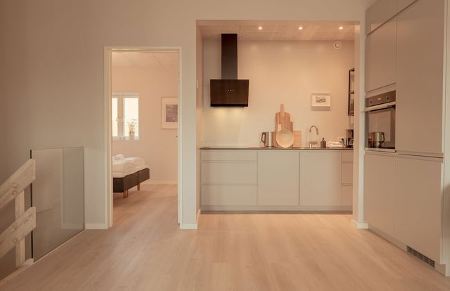 New Aparthotel | Panoramic Sea View - Foto 26