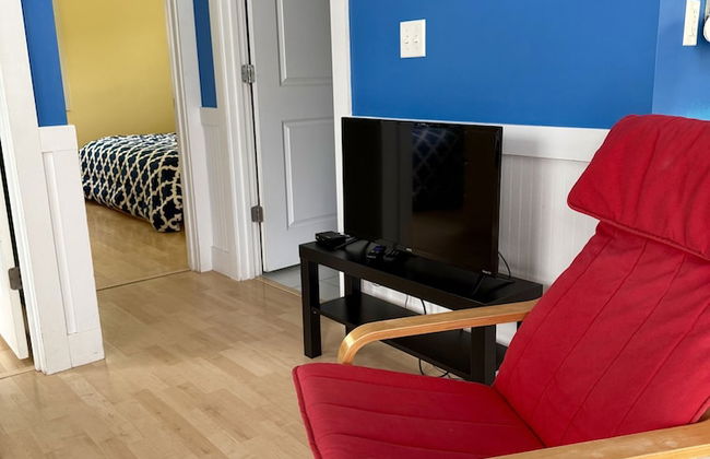 Blue Door Cottages - Foto 53