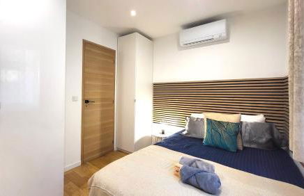 Le Bellevue - Beaux appartements avec vue splendide - Foto 62