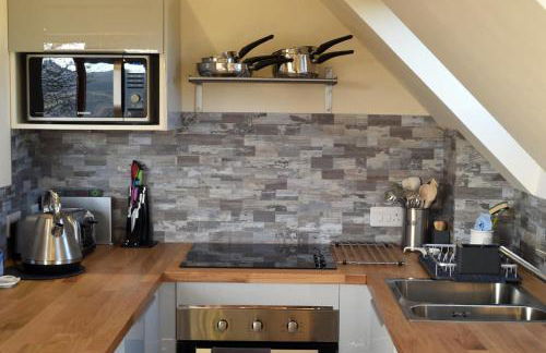 Rowan Cottage Self Catering - Foto 18