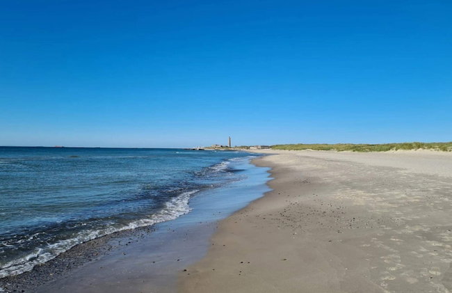 6 Person Holiday Home in Skagen - Foto 22
