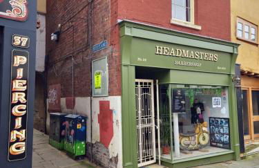 Central Gloucester Self-Catering Flat - A Hidden Gem - Foto 49