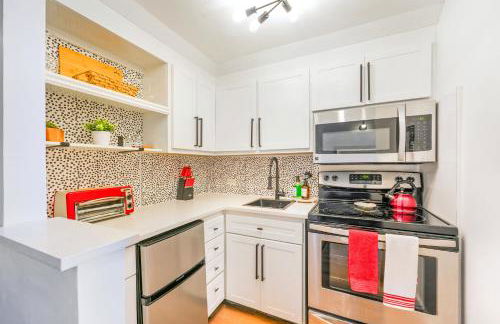 Sunset Bay Studio North Bay Village Getaway - Foto 8