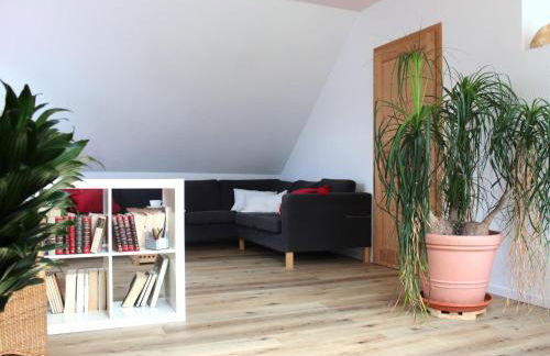 Ferienwohnung auf der Baar - Photo 2