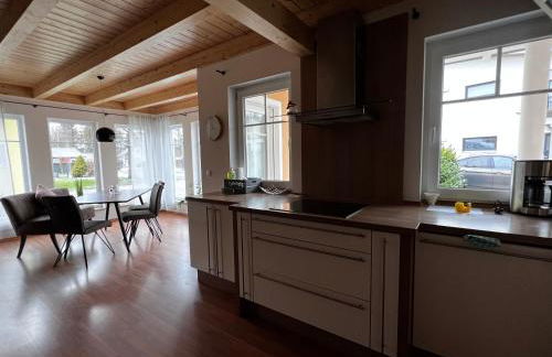 Villa Toskana Wohnung 2 - Foto 6