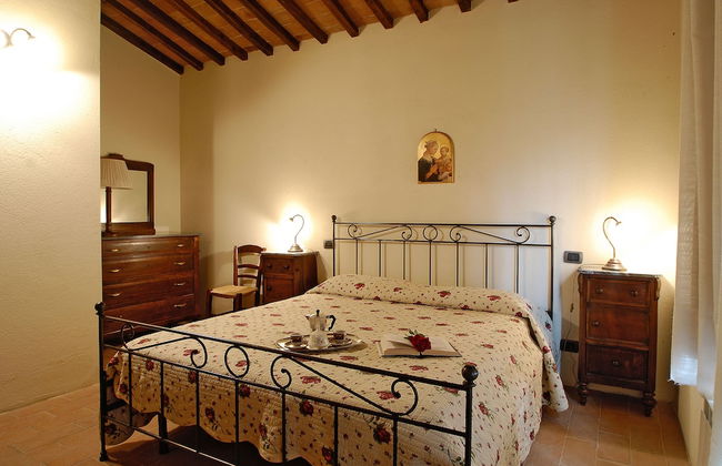 Nest in Chianti - Foto 3