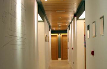 Apartahotel Comforsuite - Foto 12