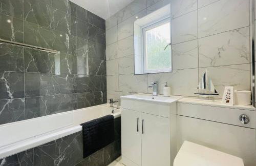 Central Hamilton House - Foto 50