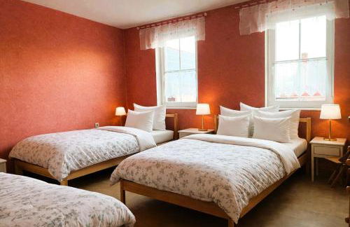 Herrenhaus Gut Buchenhof - Foto 6