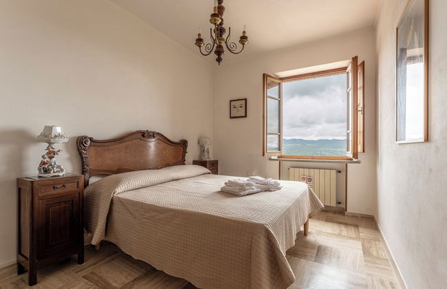 Casa Di Luca Eroica, Pool - Foto 5