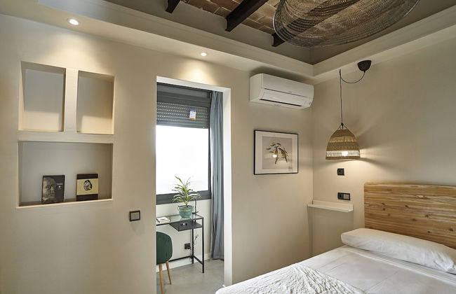 AinB Eixample Miró Apartments - Foto 54