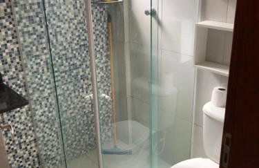 Apartamento no portal sudoeste de frente ao condomínio Village Residence - Foto 17