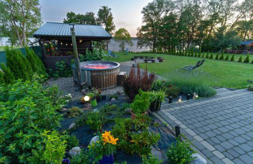 Zielony Domek Lubieszewo - Foto 3