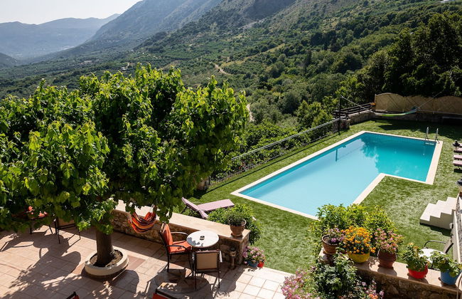 Metohi Nature Living - Foto 61