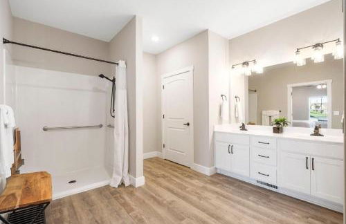 Sunset Bluff at Table Rock Lake - Foto 38