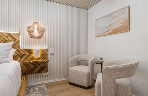 Luxurious Beachfront Condo - Foto 17