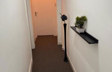 Rems 3bed apartment with games for fun, close to gym and garden view - Foto 18