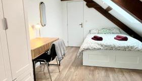Family-Friendly Duplex - NEAR CENTER - FREE PARKING - WIFI - Foto 4