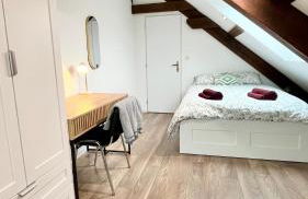 Family-Friendly Duplex - NEAR CENTER - FREE PARKING - WIFI - Foto 4