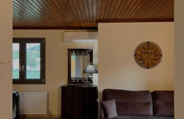 Entire Apartment 140m2 near Syvota and Parga - Foto 24