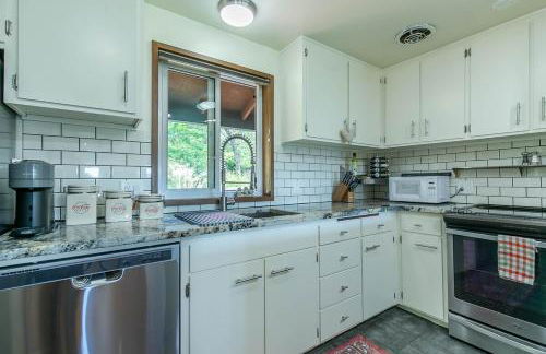 3 min to UO with amazing views! Central to all! - Foto 37