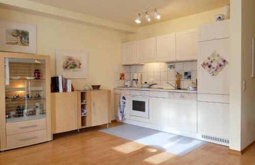 Ihre Fewo mit Kunst und Design mitten in Heiligenstadt - Foto 6