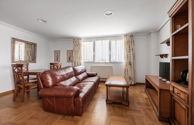 Apartamentos El Cid - Photo 44