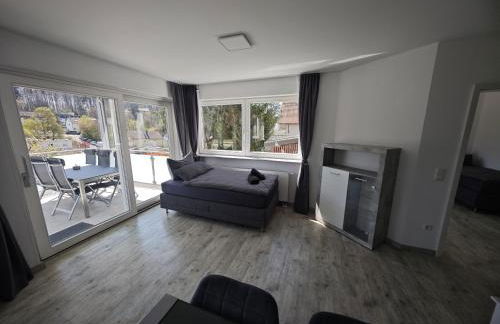 N824 Apartments Waldbronn - Foto 25