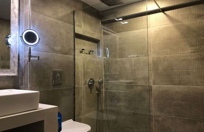 Mirtilos Studios & Apartments - Foto 54