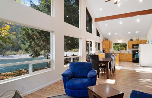 Baring Bend Lodge - Foto 4