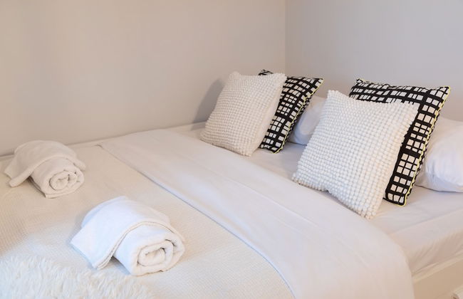 Modern Studio Near British Square - Foto 2