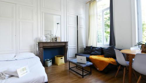 NOCNOC - Le Petit National - Foto 3