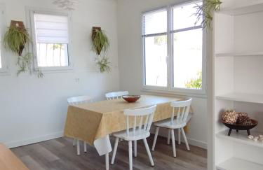 Maison 2 Chambres en Bord de Mer-Jardin & Animaux Acceptes, 400m de la Plage - Foto 9