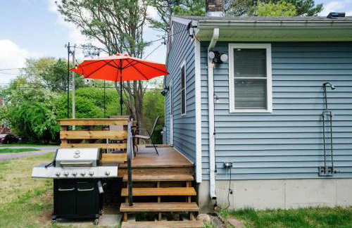 Beachside Bungalow - Charlestown RI - Foto 29