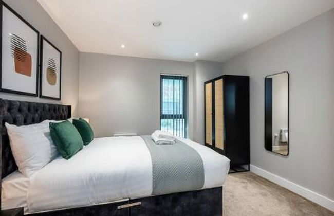 Host & Stay - Henry Street Chambers - Foto 56