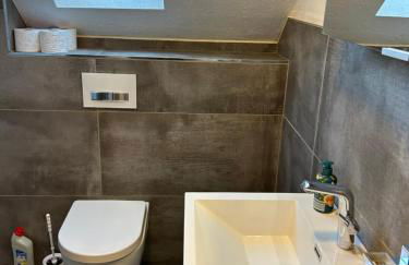 Central Apartment Rödermark 3Zimmer - Foto 8