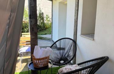 Studio Apartment Boogie with Jacuzzi - Foto 36