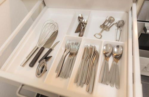 Brunnenblick Gastromeile, City, Messe & Stadionnah - Photo 35