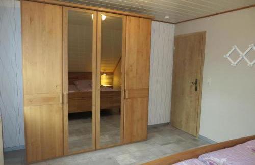 NEU! Ferienwohnung Heidi in Nordseenähe - Foto 11