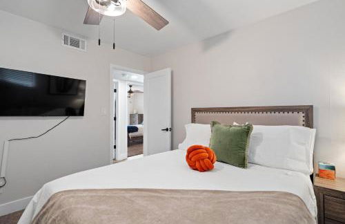 The Oasis in Tempe with Heated Pool and Arcade - Foto 13