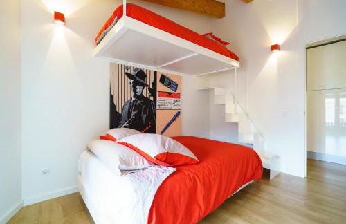 Valencia Luxury - Boutique Redonda - Foto 60